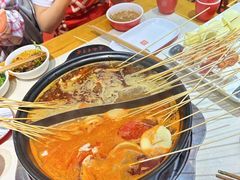 -袁记串串香(平潭店)