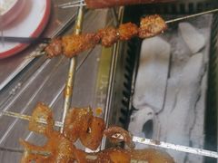 -古彭7只羊·徐州烧烤(玄武墨香路店)