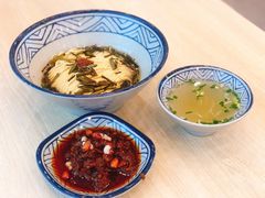 -朱洪元苏式面馆(绿宝广场店)