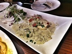 -BISTROFIORE美伊娜(伊犁南路店)