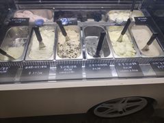 -歎雪糕低糖低脂Gelato冰淇淋