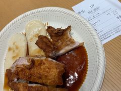 -鲜得来排骨年糕(豫园店)