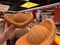 -清真·马坡烧烤涮牛肚·酸浆火锅(新区总店)