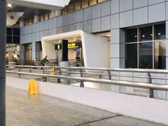 -长沙黄花国际机场-T1航站楼