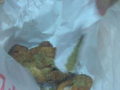 -香园炸鸡(鞍山西道店)
