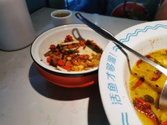 -花椒俏川菜小馆(南海万达店)