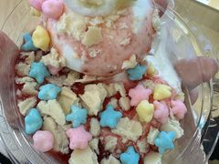 -DQ·蛋糕·冰淇淋(龙湖狮山天街店)