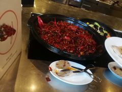 -广州富力君悦大酒店·凯菲厅