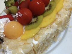 -幸福西饼面包茶饮(车公庙店)