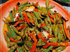 -馬伍旺川菜(江北虹悦城店)