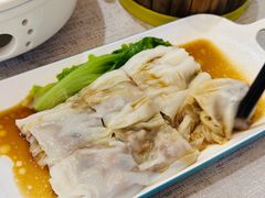 牛肉肠粉-华联广州大酒店-餐厅