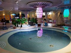 -水晶之星洗浴温泉汗蒸