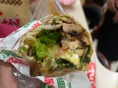 -集庄乡烤肉卷饼(朝阳凯德望京店)