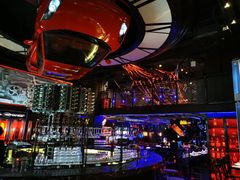 -MOSSO德国餐厅·音乐酒吧(环宇荟店)