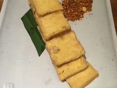 -云海肴·汽锅鸡·云南菜(天津国金汇店)