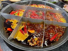 -较场口火锅(九街店)