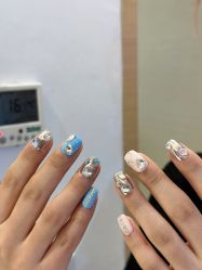 -米小兔美甲美睫