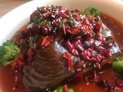 霸王肘子-石头咕(葵蓬店)