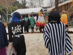 -HERRE·FARM 赫尔露营农场·团建聚会包场