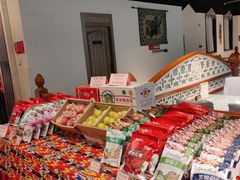 -巴扎美食·新疆菜·西域歌舞表演餐厅(新疆大厦店)