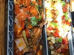 -锦尚阁烤鱼•天津菜(宣武门胡同店)