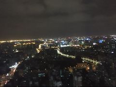 -上海龙之梦万丽酒店