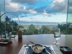 -V Bar海景扒房(北海湾惠龙万达嘉华酒店)