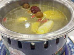 -老毛手抓·盐池滩羊非遗手抓(宁夏总店)