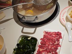 -八合里牛肉火锅(上海世茂广场店)