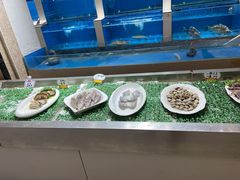 水产区-乐山饺子城(长江北街店)