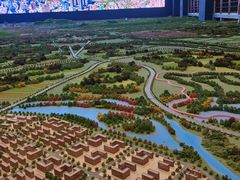 -南京市规划建设展览馆