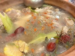 -洪大厨鸡煲(福田店)