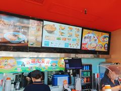 -吉野家(宾水道店)