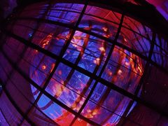 -超体空间SoReal VR(迪士尼小镇店)