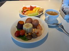 -上海衡山路十二号华邑酒店