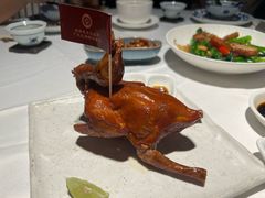 -侨美·唐荔园·40年地道粤菜