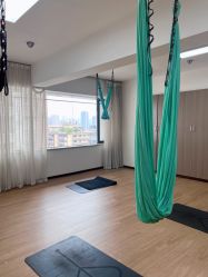 -馨媛瑜伽普拉提