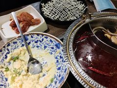 -火炉火自助餐(枫蓝国际店)