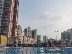-黄金海岸水上乐园
