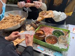 -六广门毛阿姨糯米饭