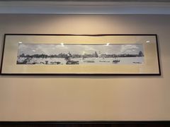 -东方明珠老上海8号餐厅(东方明珠广播电视塔店)