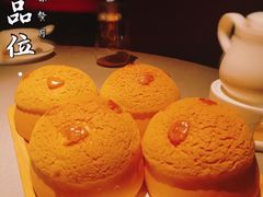 -小炳胜(卓悦中心店)