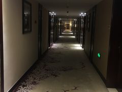 -中家鑫园温泉酒店鑫悦汤泉