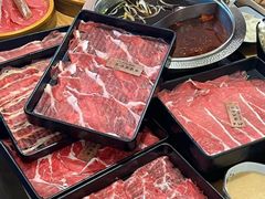 -牛匠和牛寿喜锅(西安总店)
