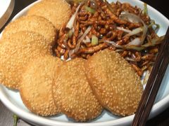-羲和雅苑•北京烤鸭(乐园道万象城店)