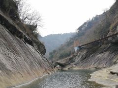 -燕子河大峡谷天坑仙境