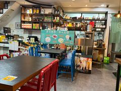 -左记港食(融科天城店)