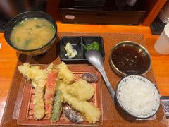-天妇罗内顺田(罗湖店)