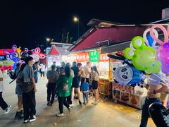 -大学城夜市大排档(凤栖路店)