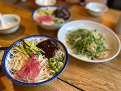 -庆云楼饭庄(什刹海店)
